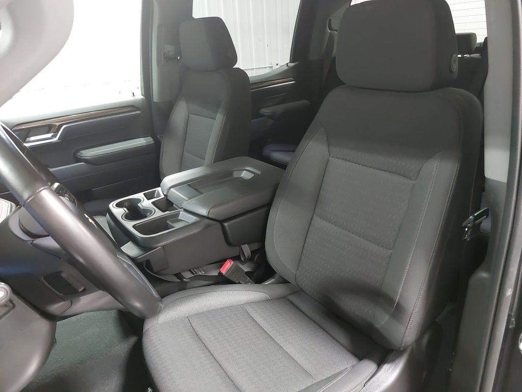 2022 CHEVROLET SILVERADO - Image 14