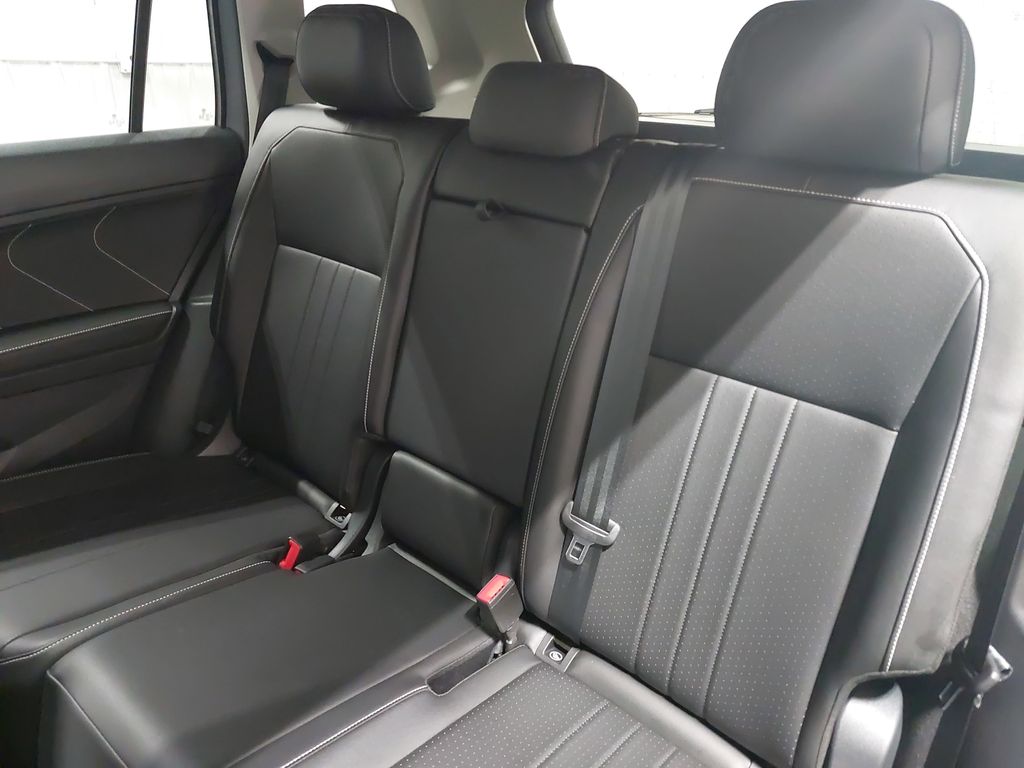 2024 VOLKSWAGEN TIGUAN - Image 14