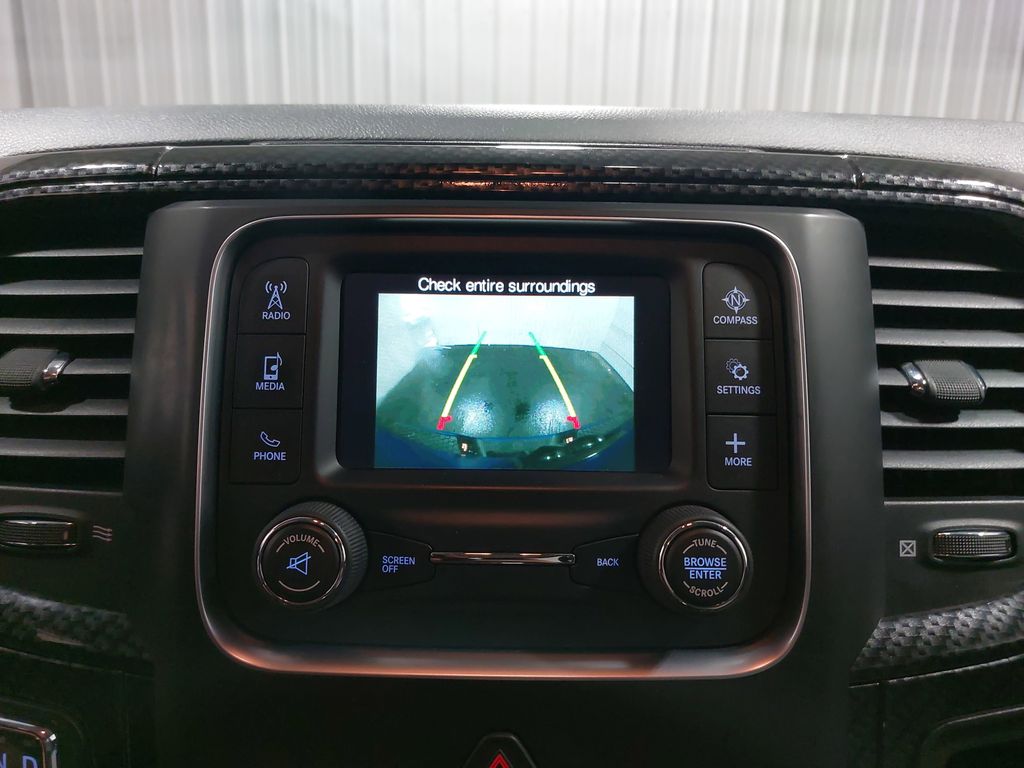 2017 RAM 1500 - Image 24
