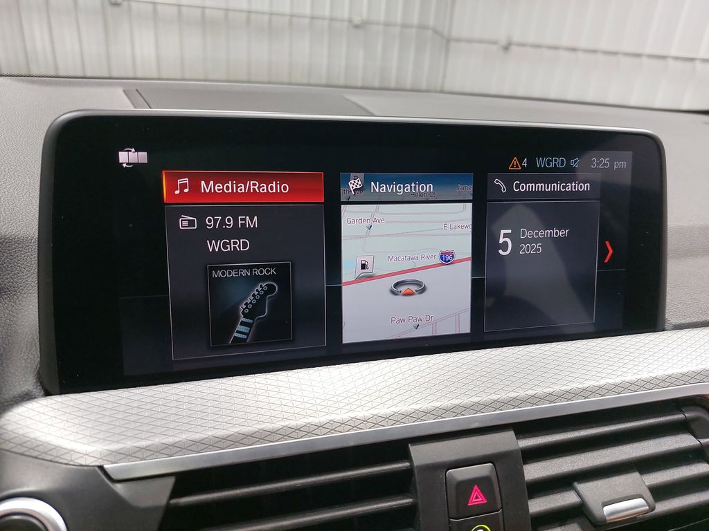 2019 BMW X4 - Image 22