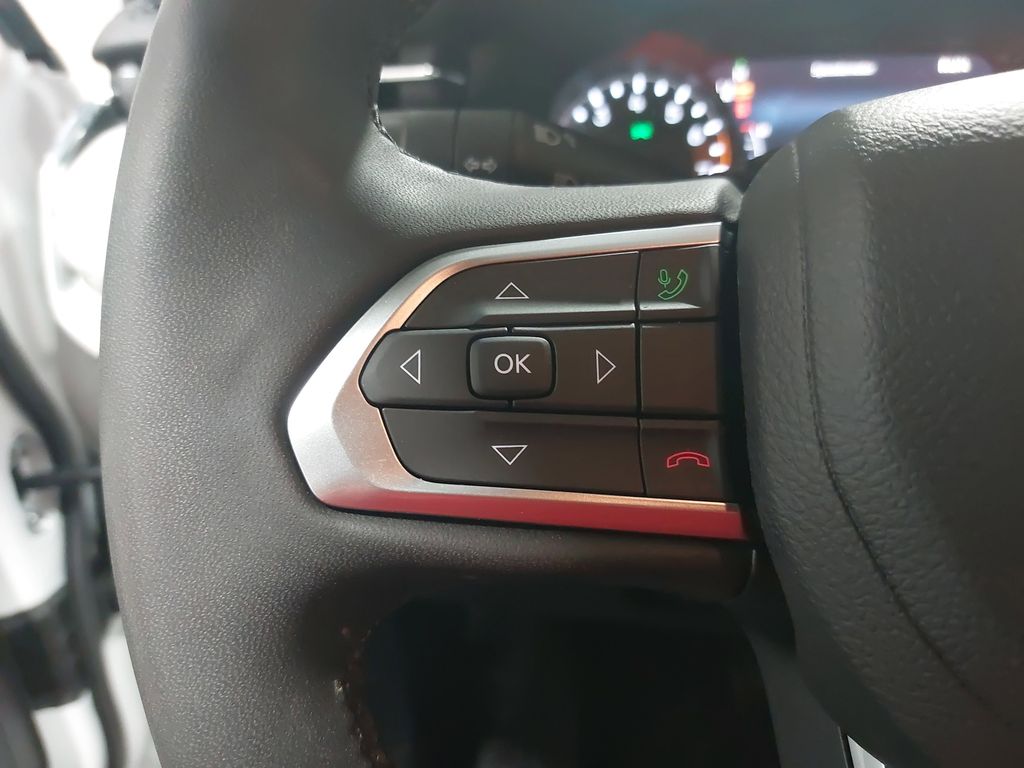 2023 JEEP COMPASS - Image 16