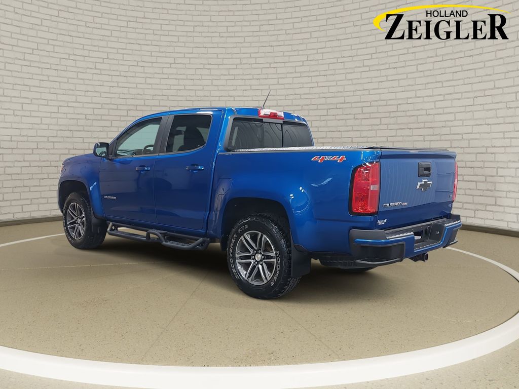 2019 CHEVROLET COLORADO - Image 7