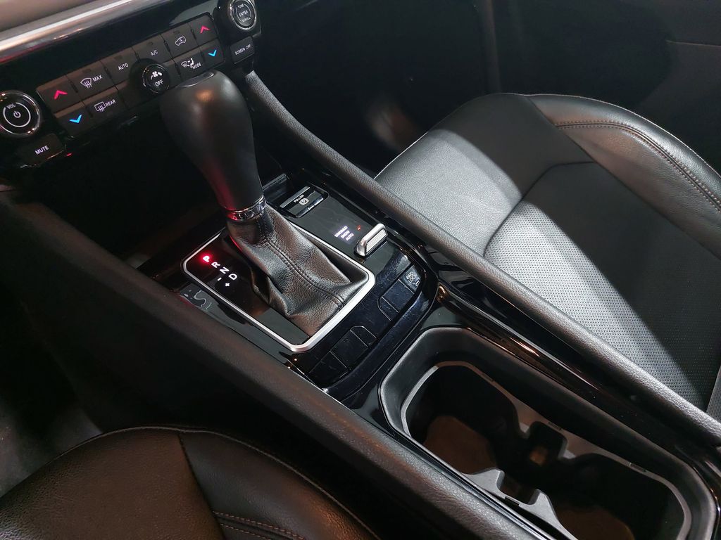 2023 JEEP COMPASS - Image 24