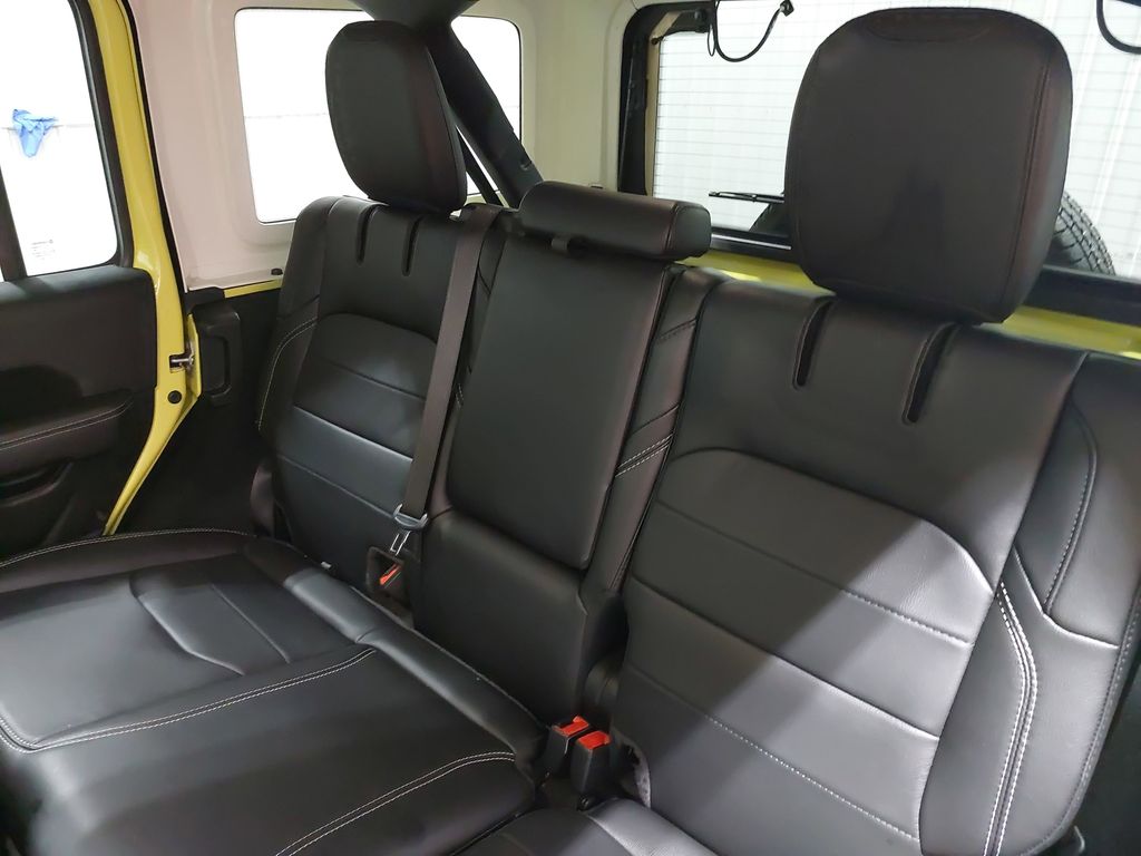 2023 JEEP WRANGLER - Image 13