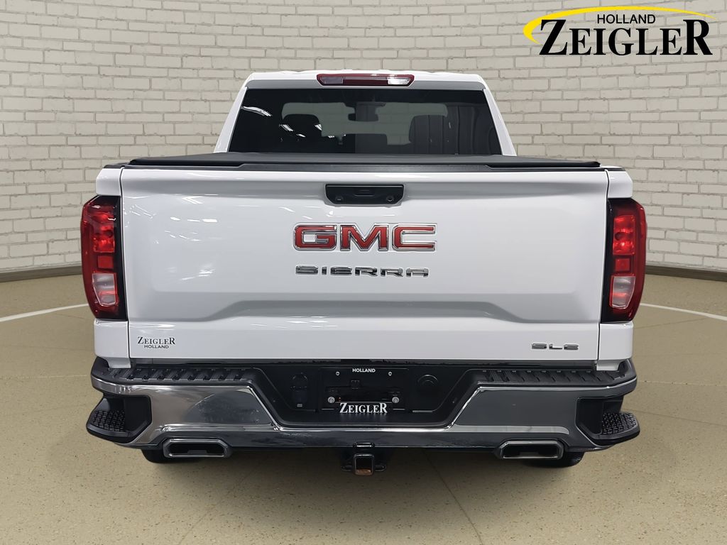 2023 GMC SIERRA - Image 6