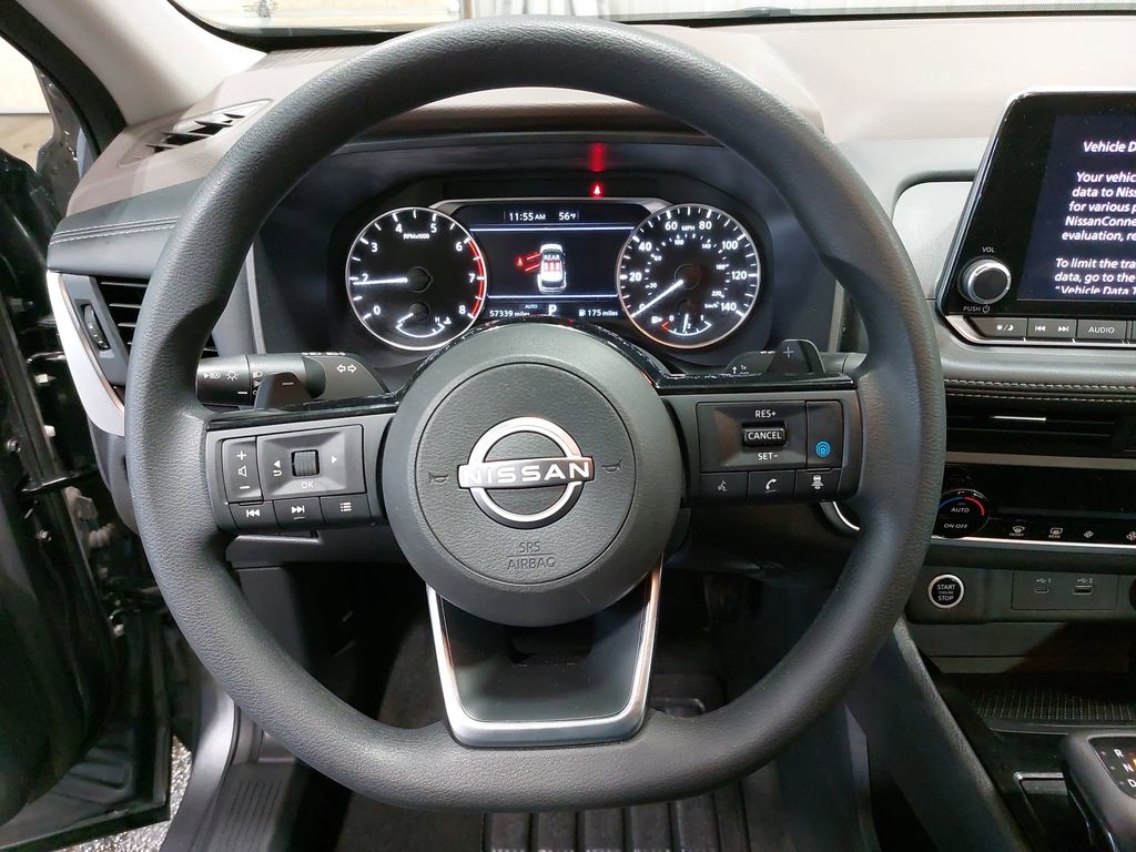 2023 NISSAN ROGUE - Image 17