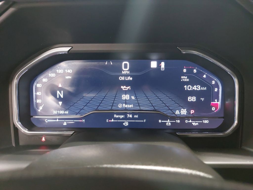 2023 GMC SIERRA - Image 18