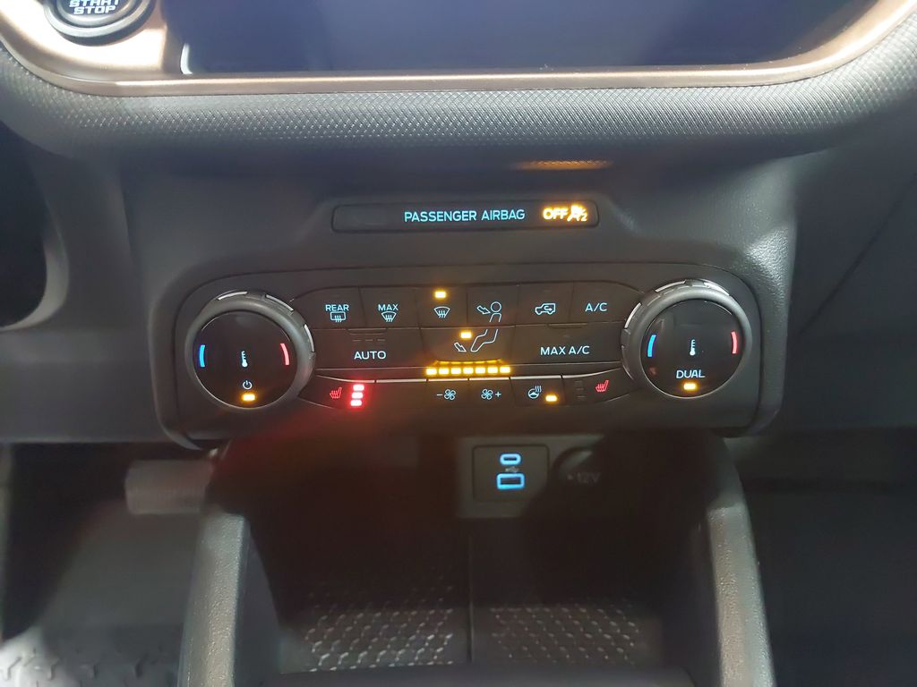 2022 FORD BRONCO SPORT - Image 20