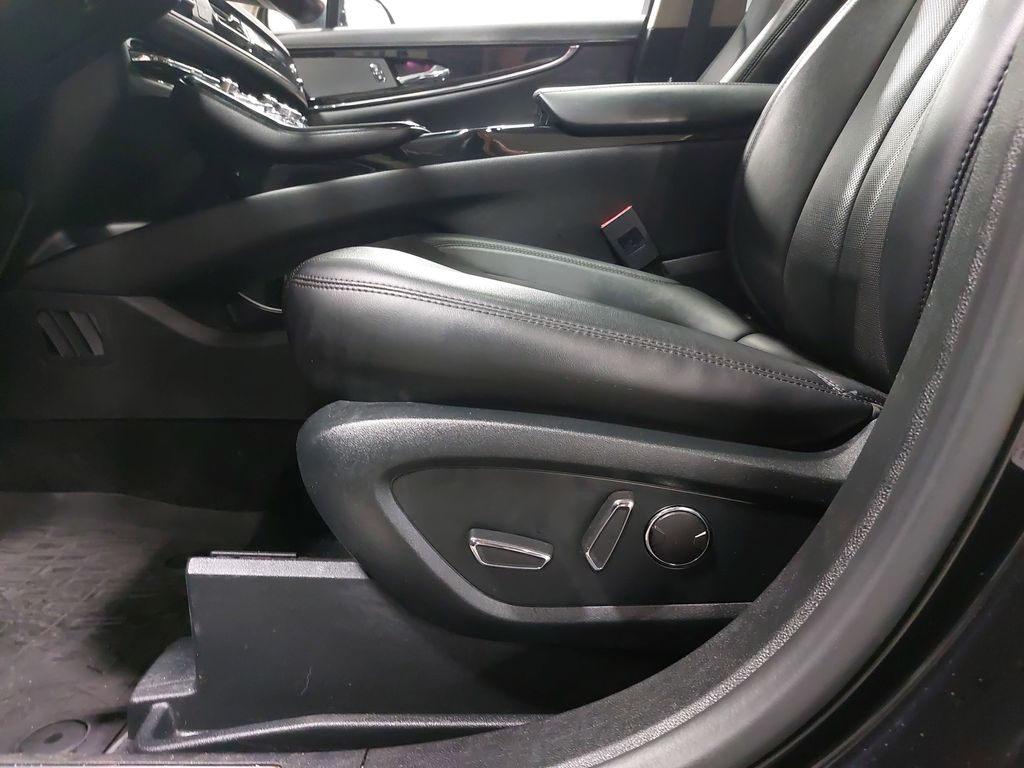 2022 LINCOLN NAUTILUS - Image 30