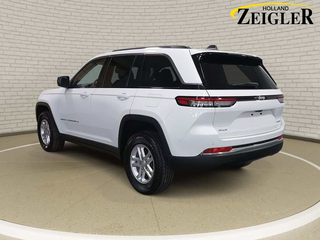 2023 JEEP GRAND CHEROKEE - Image 7