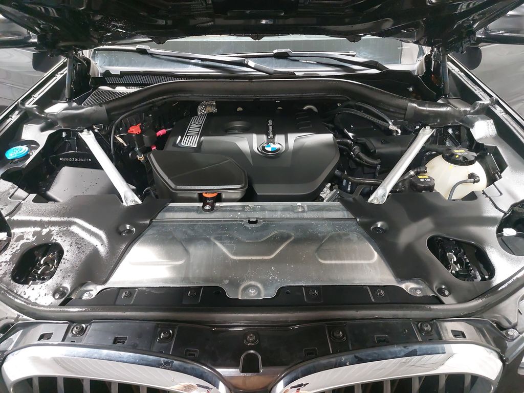 2019 BMW X4 - Image 33