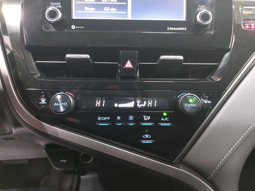 2022 TOYOTA CAMRY - Image 20