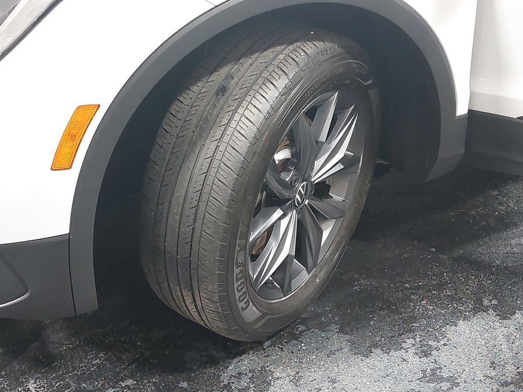 2022 VOLKSWAGEN TIGUAN - Image 33