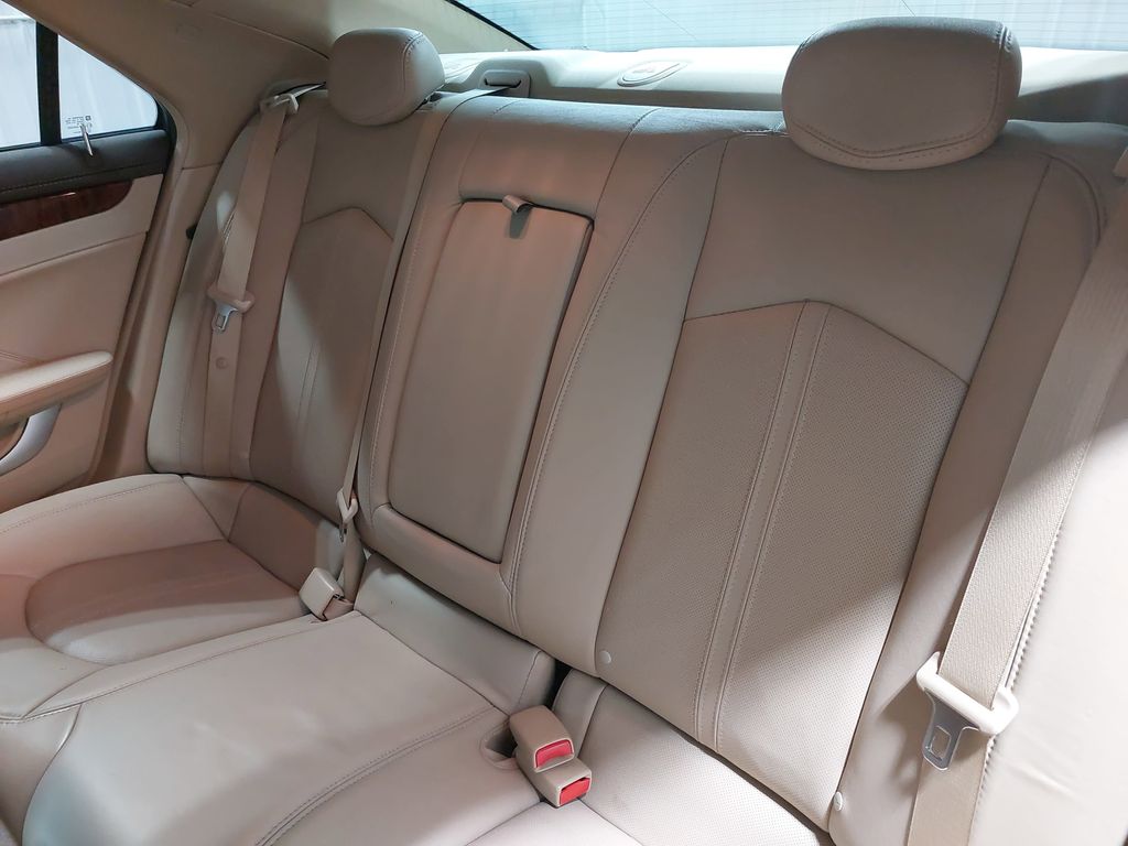 2008 CADILLAC CTS - Image 13