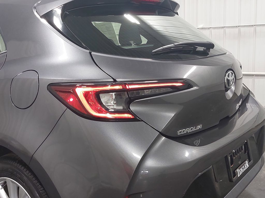 2024 TOYOTA COROLLA - Image 33