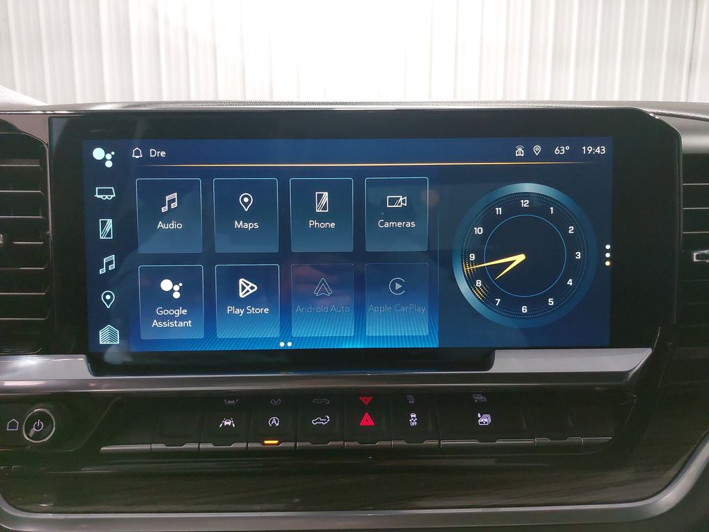 2022 CHEVROLET SILVERADO - Image 21