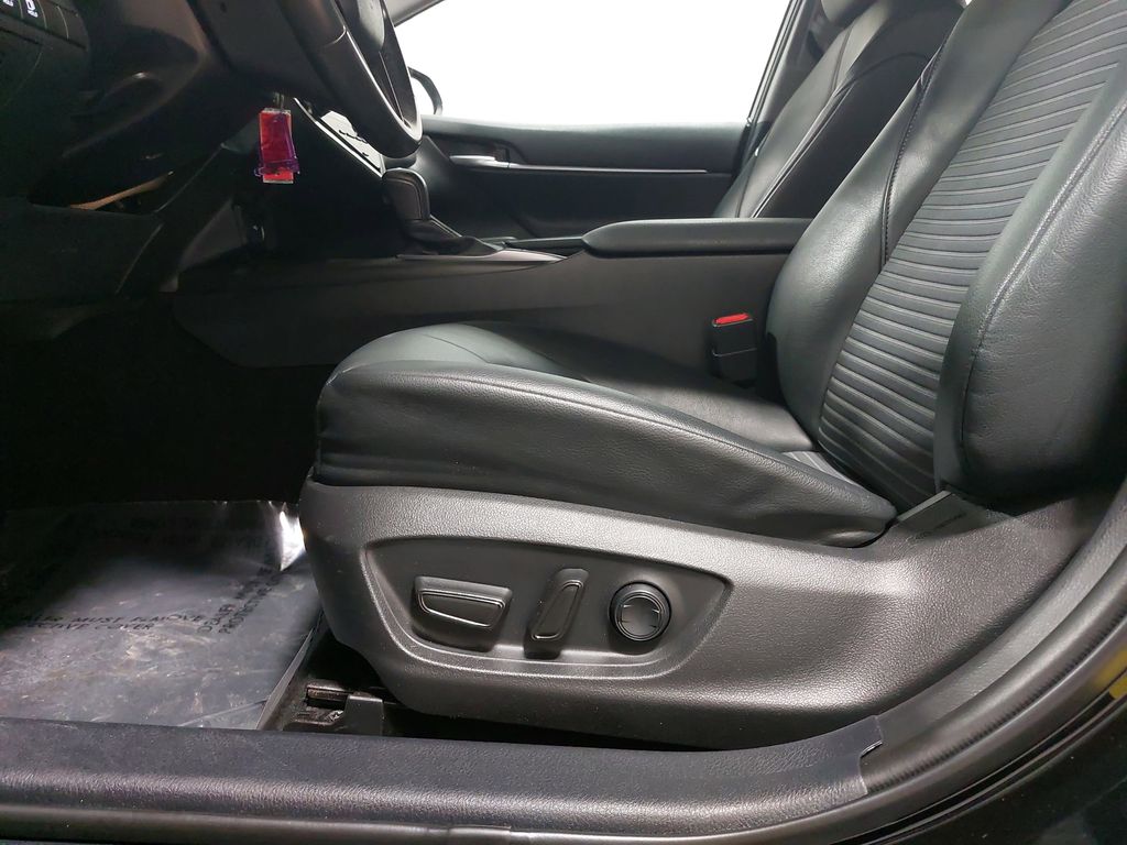 2022 TOYOTA CAMRY - Image 28