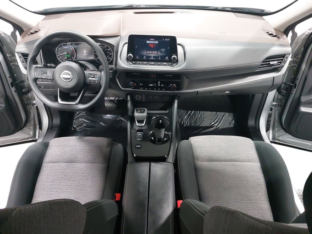 2023 NISSAN ROGUE - Image 9