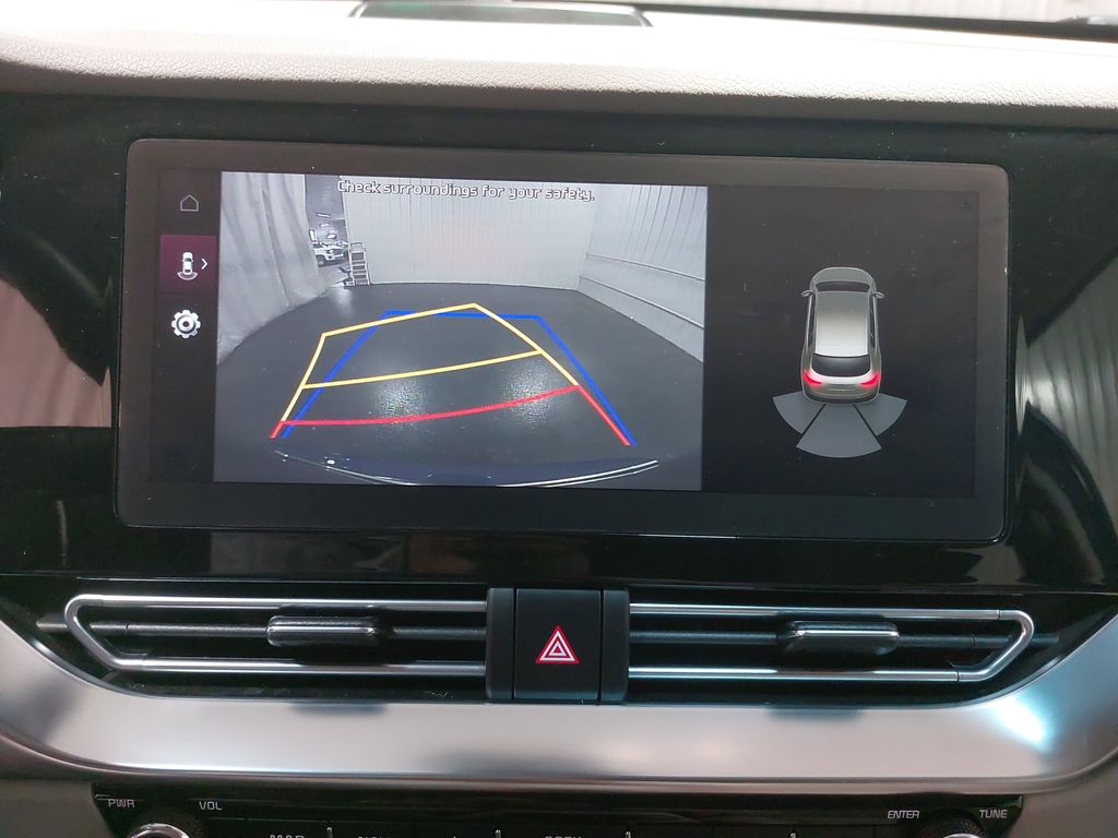 2022 KIA NIRO - Image 24