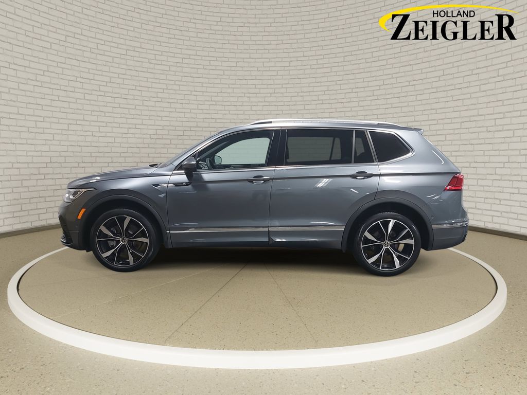 2022 VOLKSWAGEN TIGUAN - Image 8