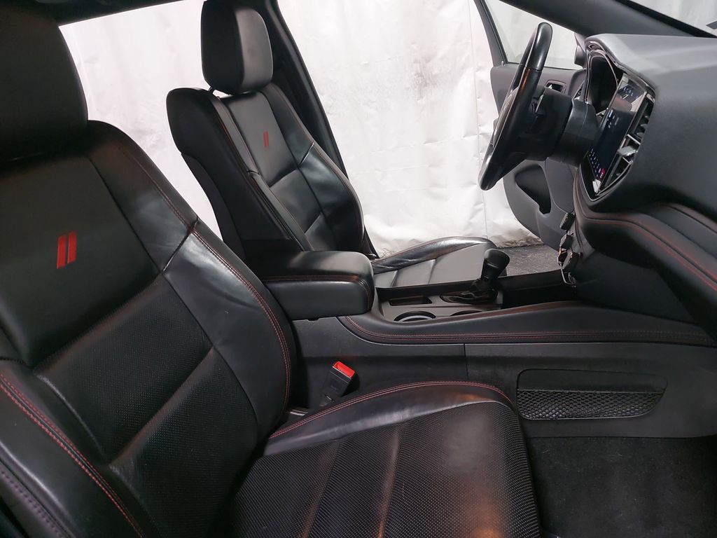 2023 DODGE DURANGO - Image 10