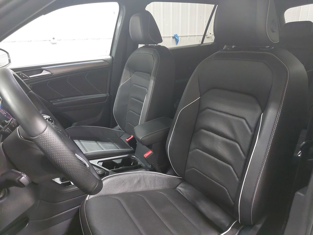 2022 VOLKSWAGEN TIGUAN - Image 15