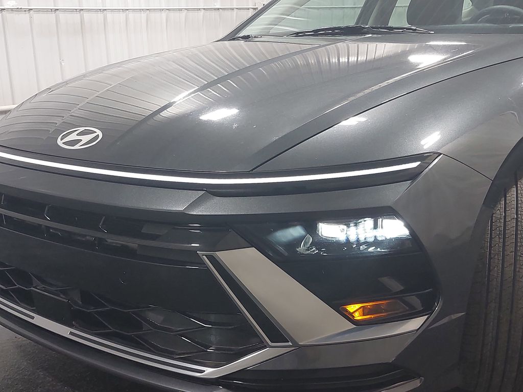 2024 HYUNDAI SONATA - Image 30