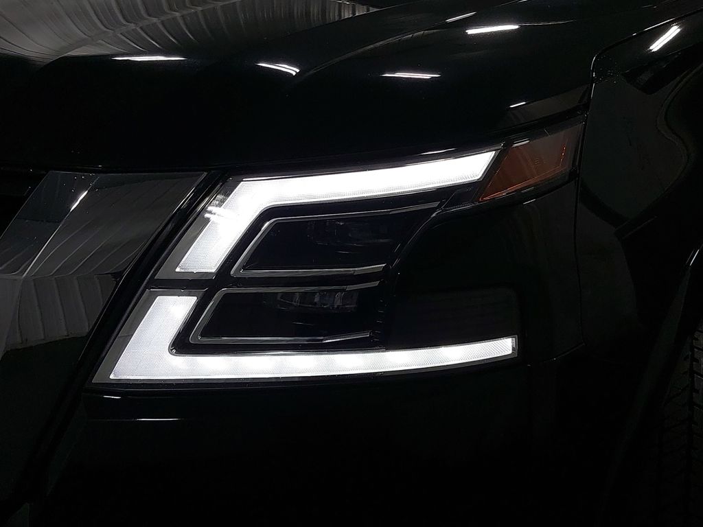 2024 NISSAN ARMADA - Image 40