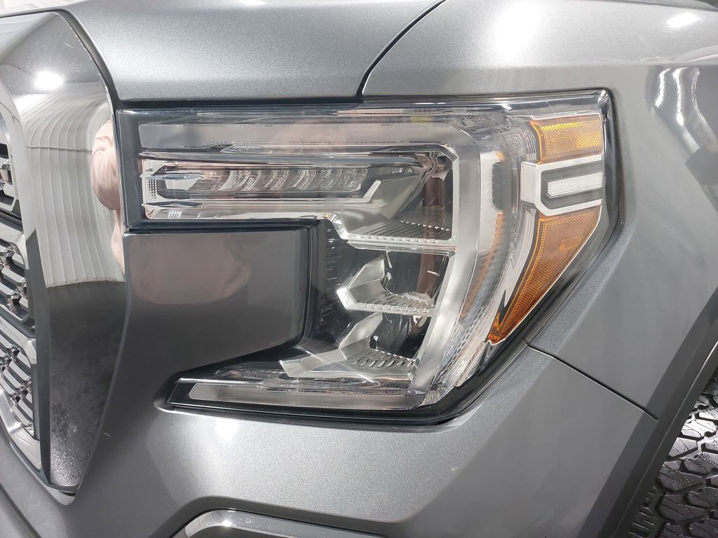 2019 GMC SIERRA - Image 32