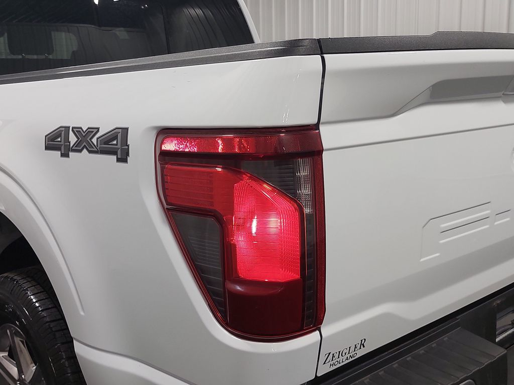 2024 FORD F-150 - Image 34