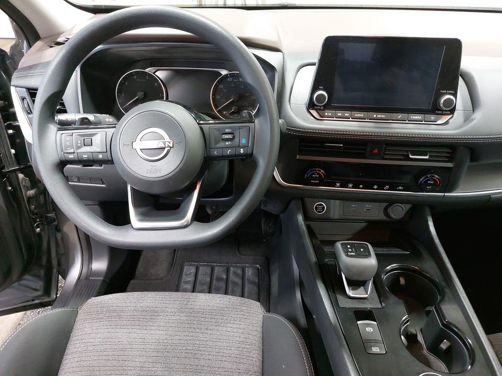 2023 NISSAN ROGUE - Image 15