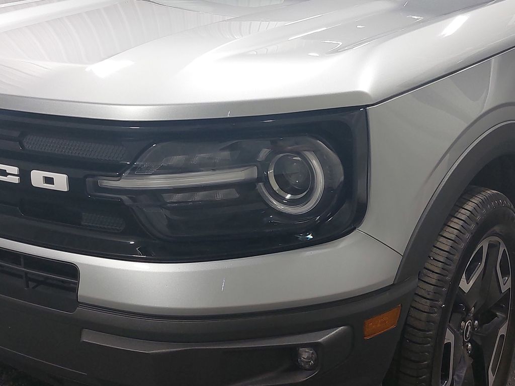 2022 FORD BRONCO SPORT - Image 30