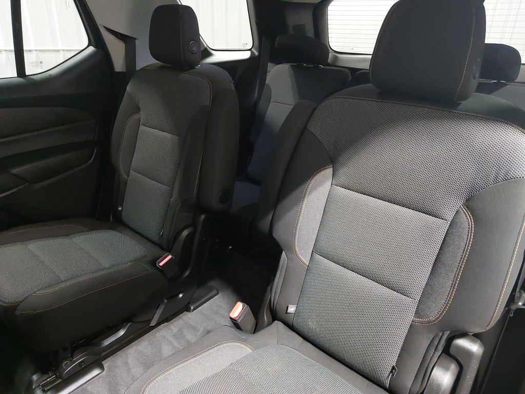 2018 CHEVROLET TRAVERSE - Image 16