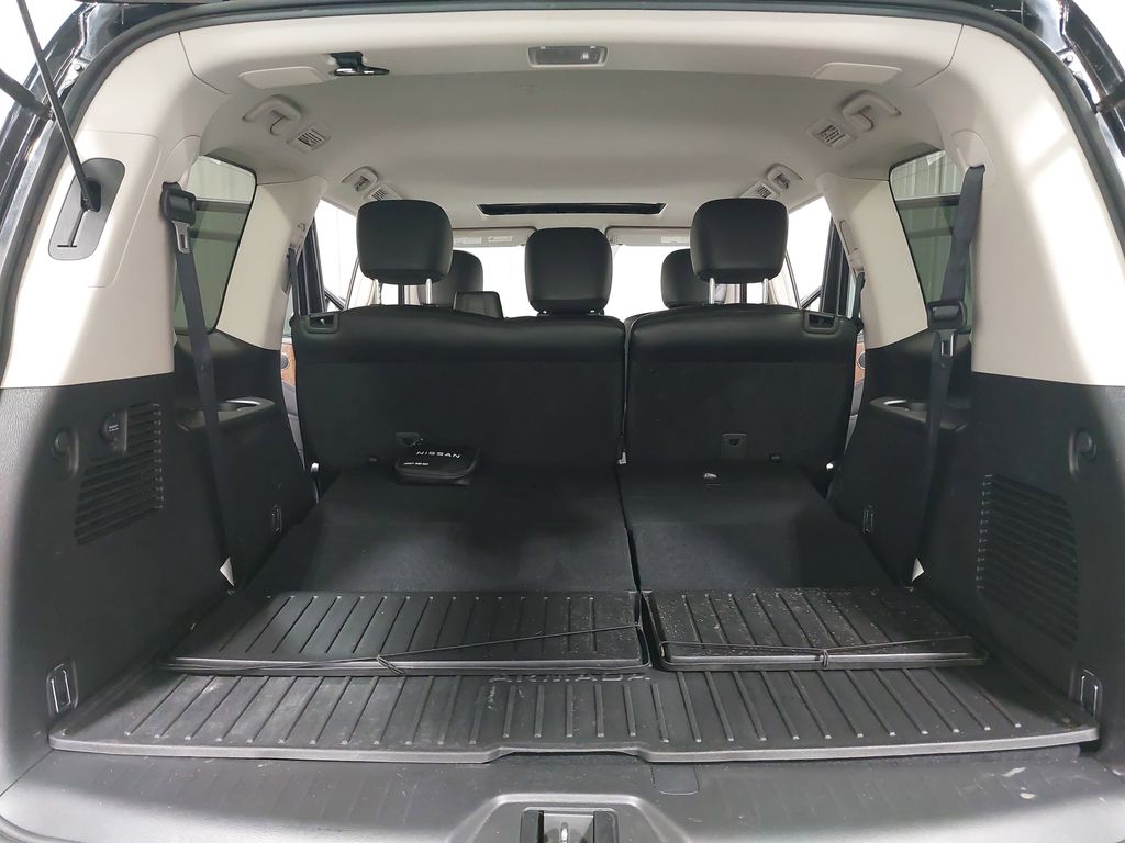 2024 NISSAN ARMADA - Image 14