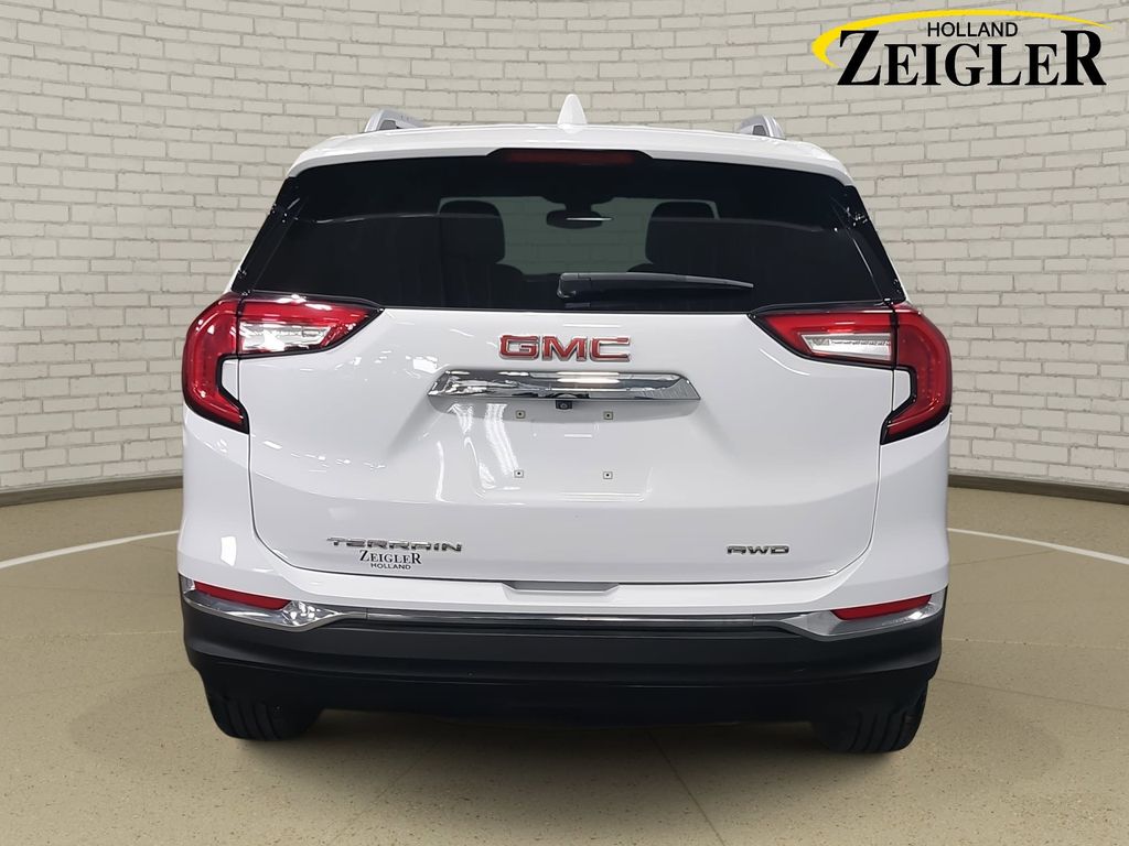 2024 GMC TERRAIN - Image 6