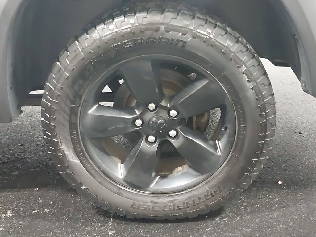 2017 RAM 1500 - Image 40