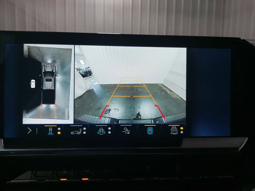 2024 CHEVROLET SILVERADO HD - Image 24