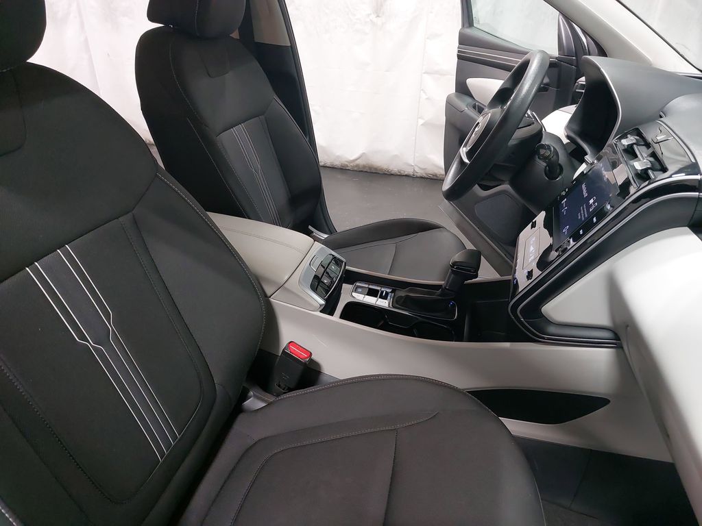 2024 HYUNDAI TUCSON - Image 10