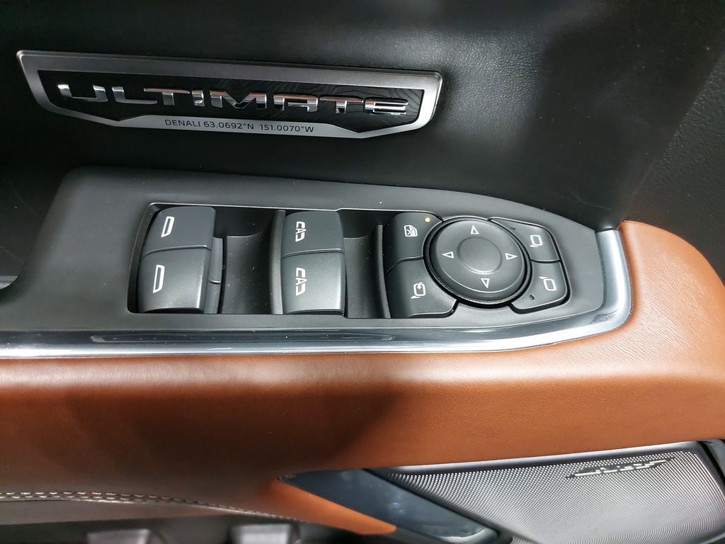2023 GMC SIERRA - Image 29
