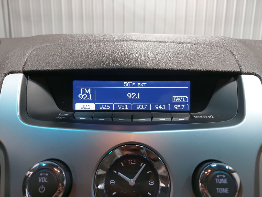 2008 CADILLAC CTS - Image 21