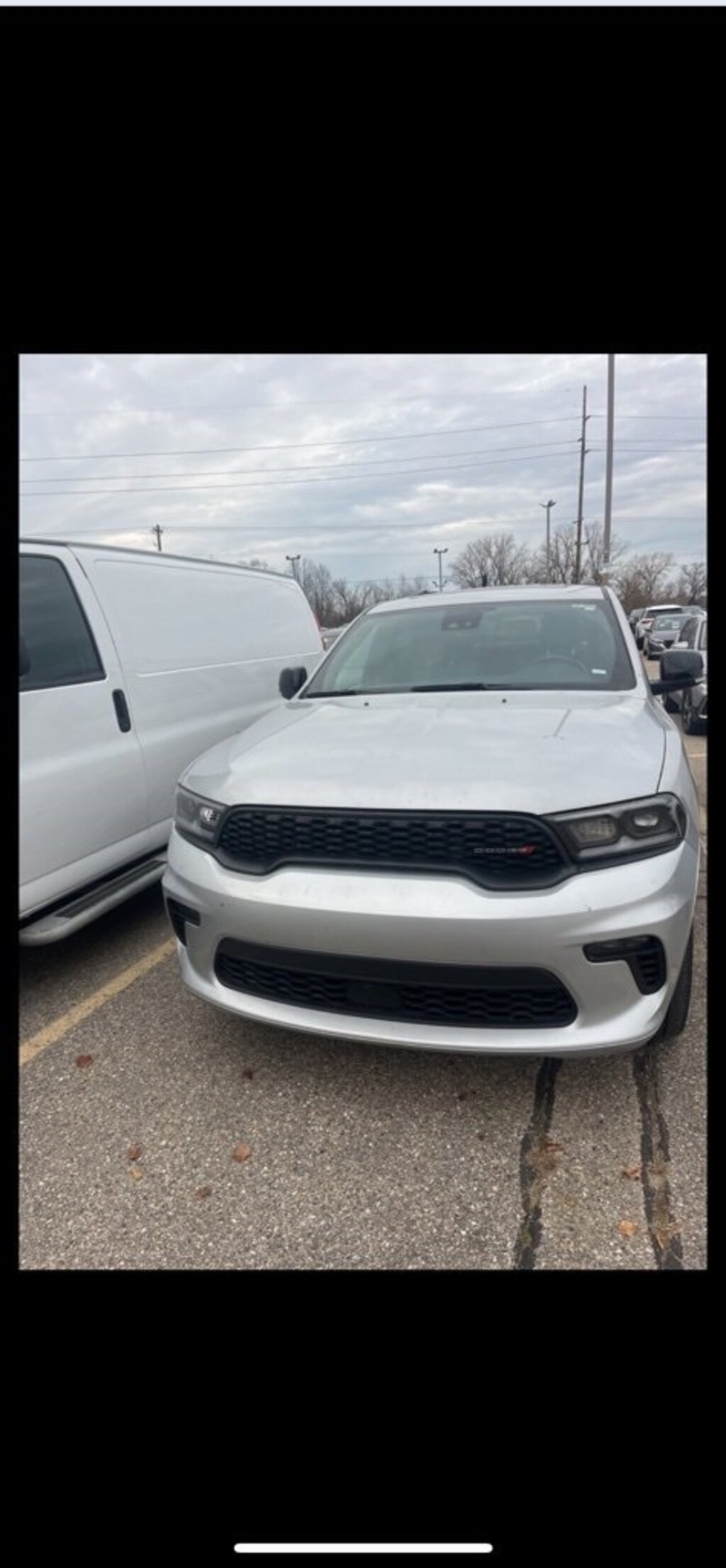 Used 2023 Dodge Durango GT SUV