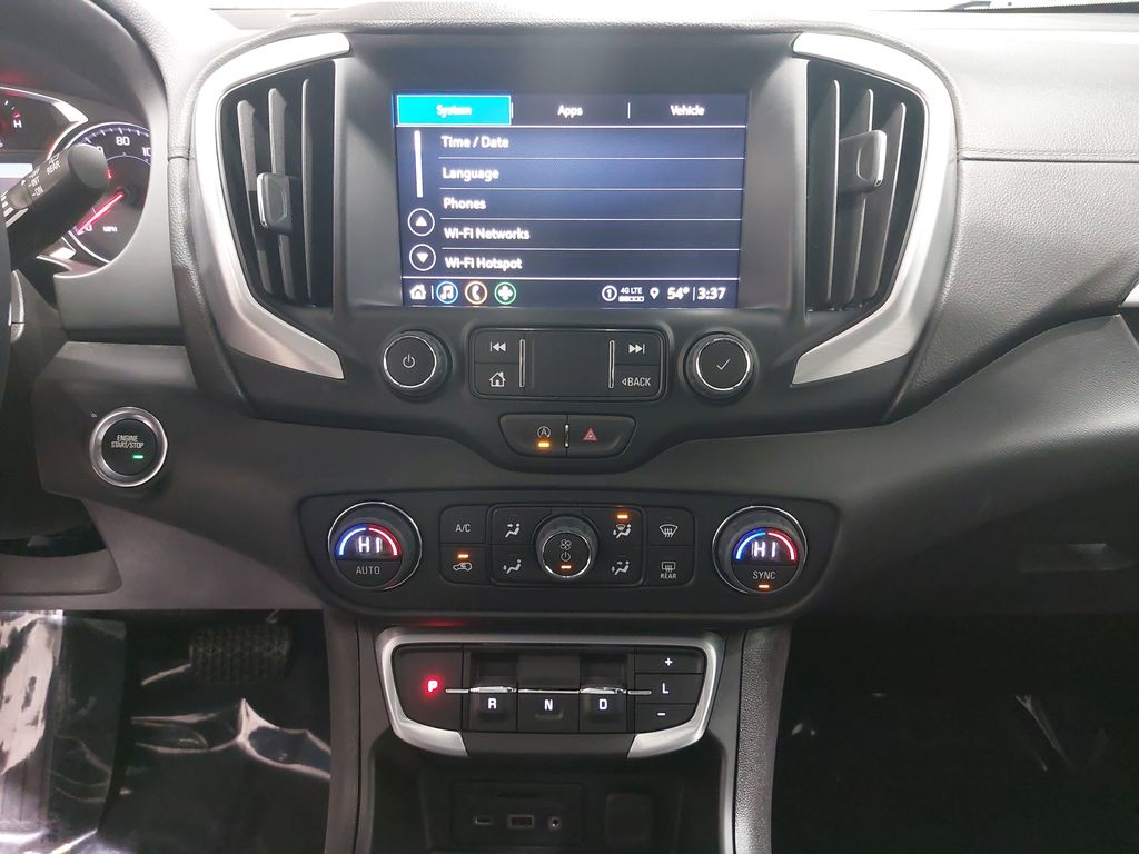 2024 GMC TERRAIN - Image 20