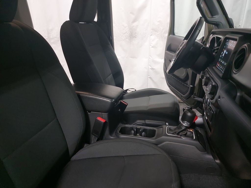 2022 JEEP GLADIATOR - Image 10