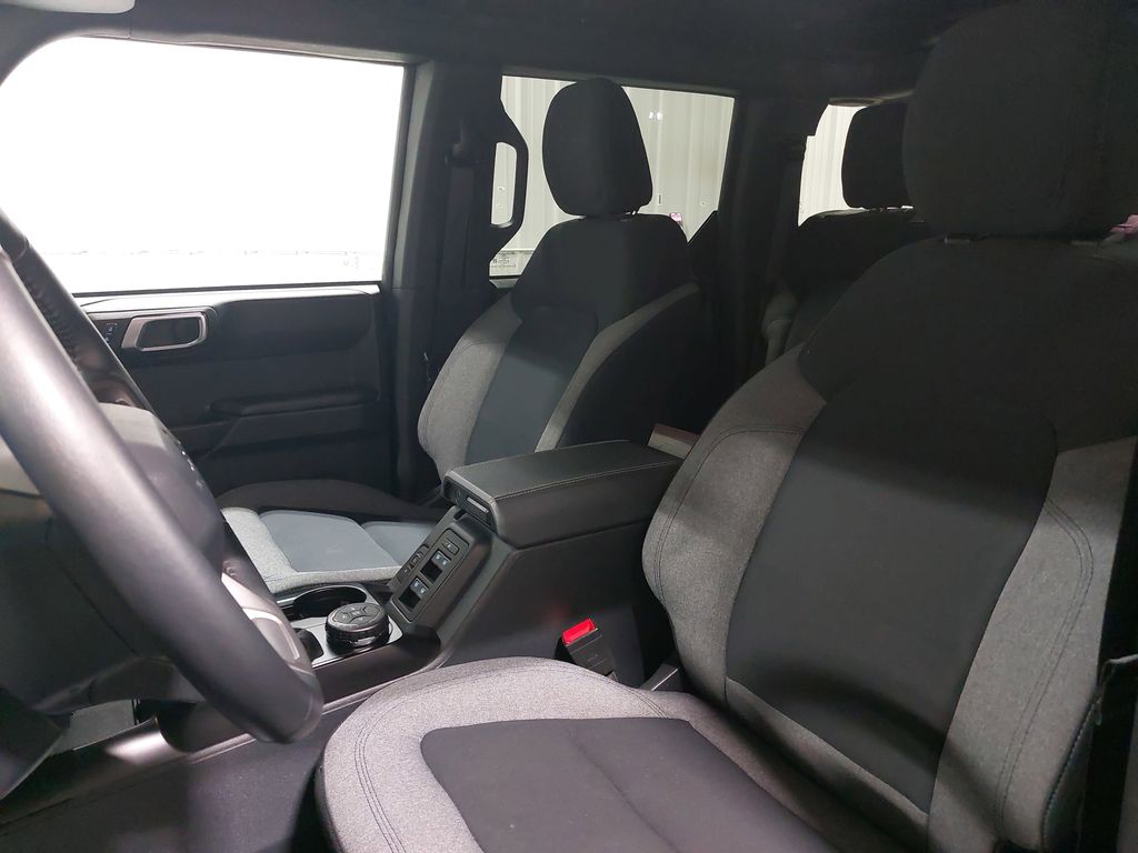 2025 FORD BRONCO - Image 15