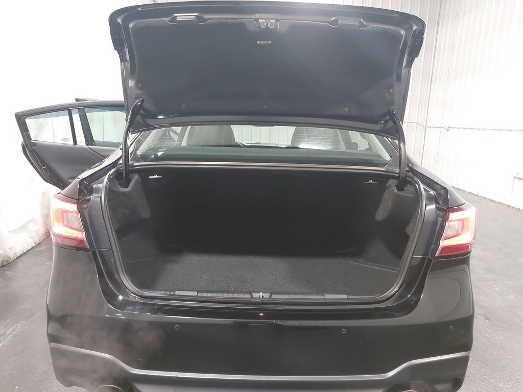 2023 SUBARU LEGACY - Image 12