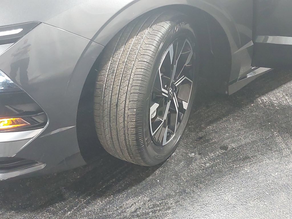 2024 HYUNDAI SONATA - Image 31