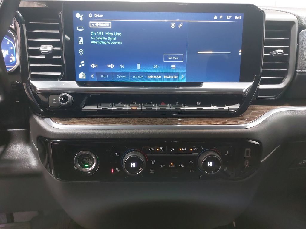 2023 CHEVROLET SILVERADO - Image 19