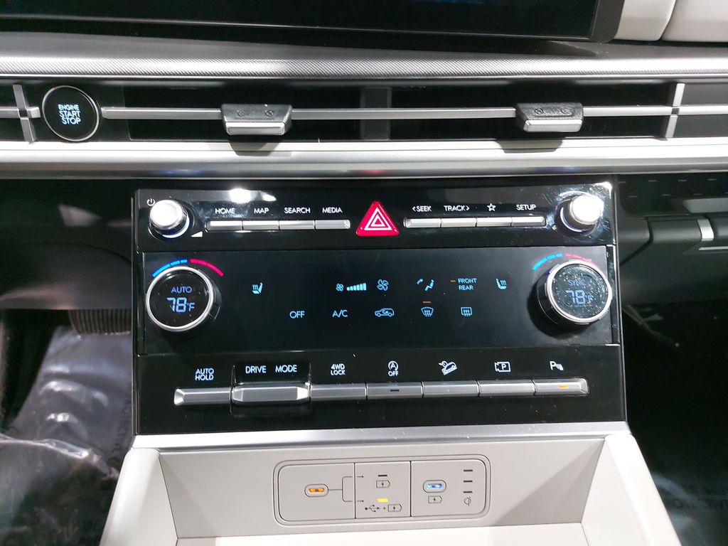 2025 HYUNDAI SANTA FE - Image 22