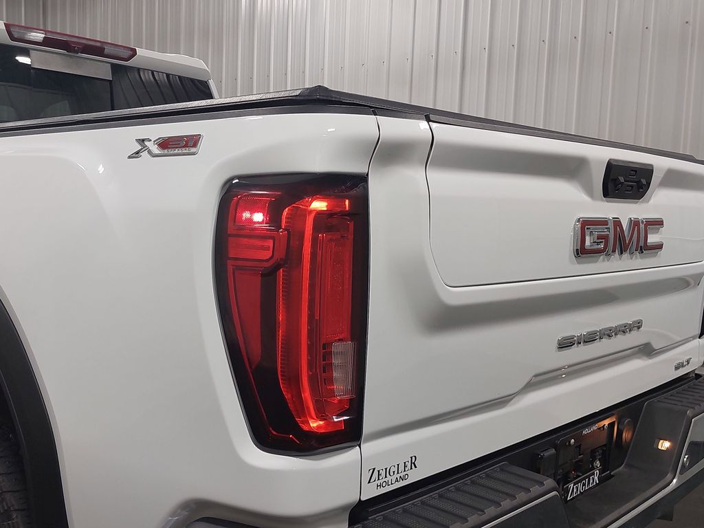 2023 GMC SIERRA HD - Image 37