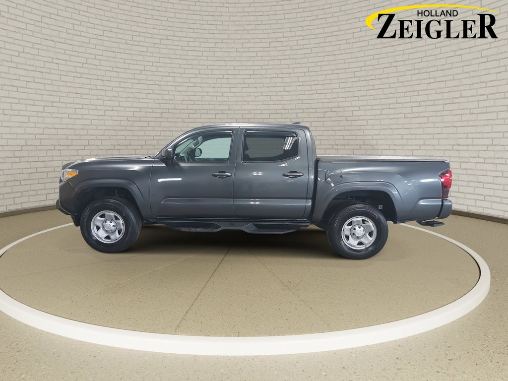 2023 TOYOTA TACOMA - Image 8